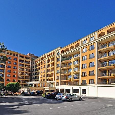 Paradise Green Park Apartment Goldstrand Zimmer foto