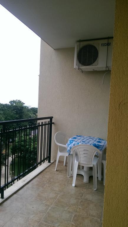 Paradise Green Park Apartment Goldstrand Zimmer foto